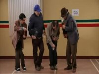 جواد رضویان و تقلید لهجه