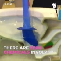 پمپ دستی هوا