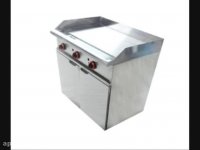 گریل های صنعتی