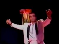 فقط خواننده ای این دوره از ایران!!!