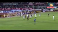 لیورنو 2-2 اینترمیلان
