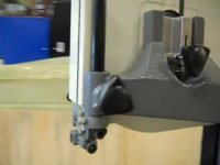 WILTON 14" Vertical Band Saw 43502