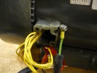 US MOTORS 10 HP 30177