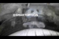 ضربه گیر کمک فنر TTC اصل کره - راوفور