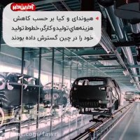 ابتلای خودروسازی به کرونا!