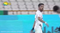 خلاصه بازی پرسپولیس 3 - شهرخودرو 1