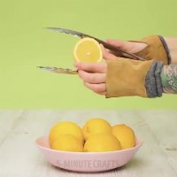 ایده های جالب برای استفاده از مواد غذایی