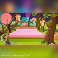 کارتون میمون ها