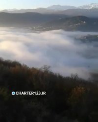 رامسر - چارتر123