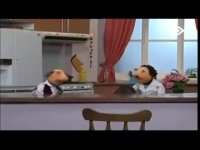 ویدیویی طنز از مجموعه کلاه قرمزی