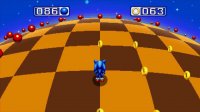 3 دقیقه از گیم‌پلی جذاب "Sonic Mania"