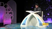 تلاوت قرآن کریم قاری نوجوان مهدی رسول پور