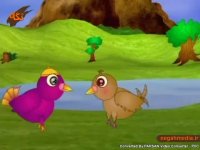 کلیپ کودکانه#قصه_تصویری