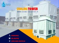 کولینگ تاور چیست؟؟؟