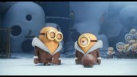 مینیون ها - تریلر فیلم مینیون ها