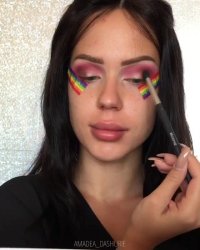 آموزش آرایش حرفه ای