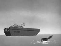 ملوان زبل (ملوان زبل و حمله هوایی)