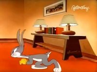 LOONEY SIETE Elmer's Pet Rabbit