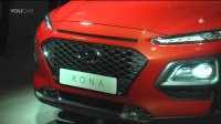 معرفی Hyundai Kona