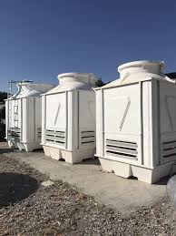 فن آلومینیوم برج خنک کننده 02126145899