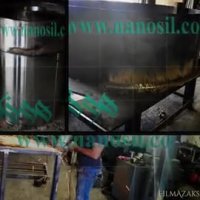 ساخت انواع میز ویبره