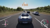 لذت رانندگی با مرسدس بنز در بازی " Forza Horizon 3 "