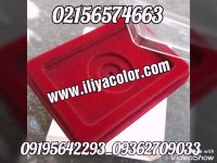 فروشنده دستگاه مخمل پاش * قیمت مخمل پاش 09384086735