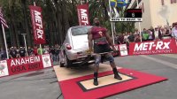 2007: Car Dead Lift - Mark Felix | World's Strongest Man