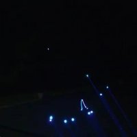 لیزر تبلیغاتی برای تبلیغات مغازه و فروشگاه