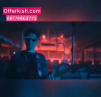 کنسرت بهنام بانی در جزیره کیش