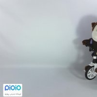 عروسک میمون دوچرخه سوار | فروشگاه اینترنتی پیویو
