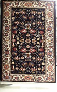 فرش گبه کلکسیون ونداد