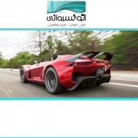 ماشین های رضوانی