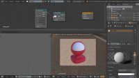 pluralsight Introduction to Materials in Blender