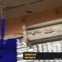 دستگاه مخمل پاش قیمت مخمل پاش02136472306