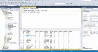 آموزش دستور between در sql server