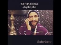 کلیپ های جنجالی خنده دار از عرفان علیرضایی 24