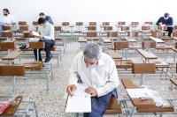 حذف رشته های فاقد شغل