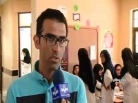 اردوی جهادی دندانپزشکی در روستاهای محروم