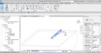 رویت مپ Revit MEP