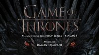 اهنگ رامین جوادی Game of Thrones S8 - Master of War - Ramin Djawadi (Official Video)