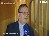 سیف: خروج آمریکا از برجام اثر محسوسی بر اقتصاد ما نخواهد داشت