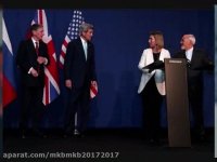 حسن روحانی - رفسنجانی - محمد خاتمی (فوق العاده)