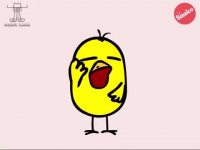 روباه و جوجه - قسمت هفتم داستانهای کهن