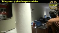 کلیپ پشت صحنه تیم موسسه آموزشی تحقیقاتی آریال