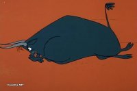 سریال انیمیشن پلنگ صورتی بخش 1