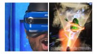 نسل جدید هدست های " Windows Mixed Reality "
