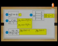 کلاس درس حسابان (حل‌ تمرین حد) پایه یازدهم