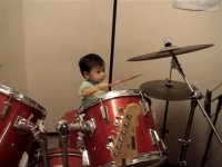 درامر 23 ماهه!