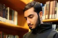 بازتاب شهادت آرمان علی وردی در فضای مجازی